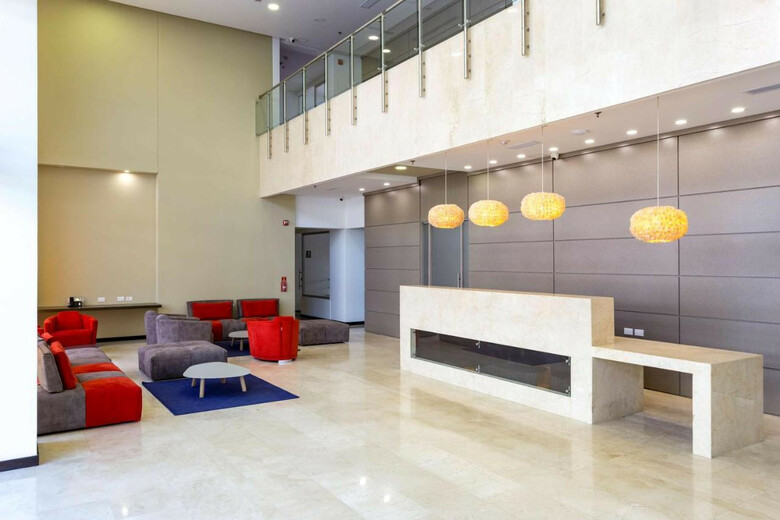Hotel Ghl Style Barrancabermeja