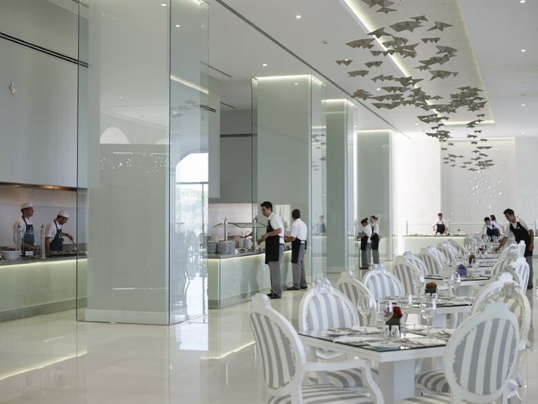Hotel Mitsis Alila Resort & Spa � All Inclusive