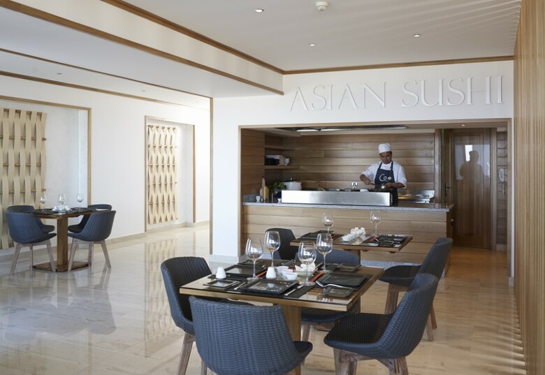 Hotel Mitsis Alila Resort & Spa � All Inclusive