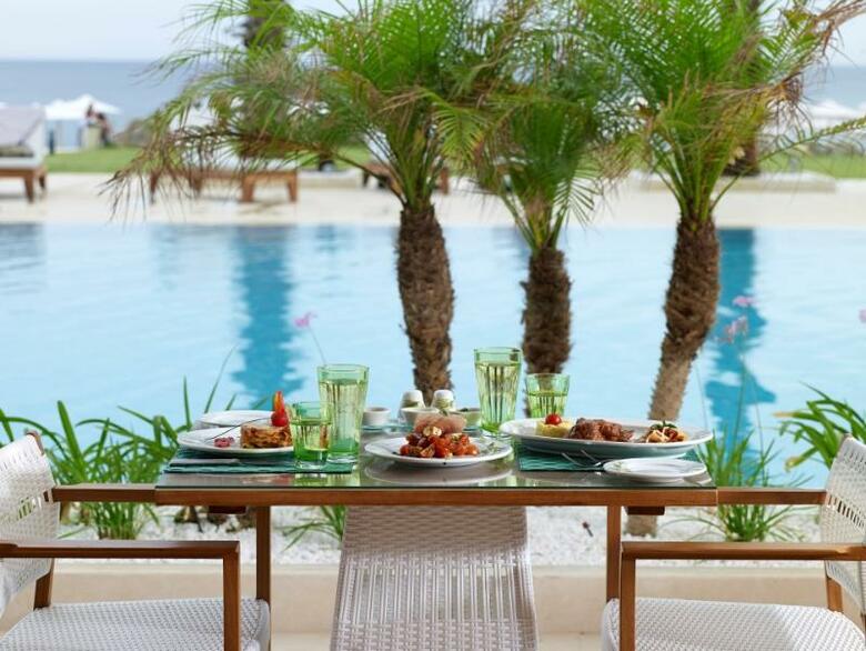 Hotel Mitsis Alila Resort & Spa � All Inclusive