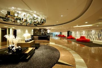 Hotel Panda