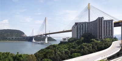 Hotel Royal View