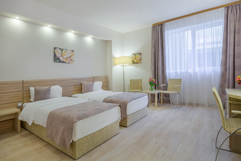 Hotel Rin Airport 4 Star