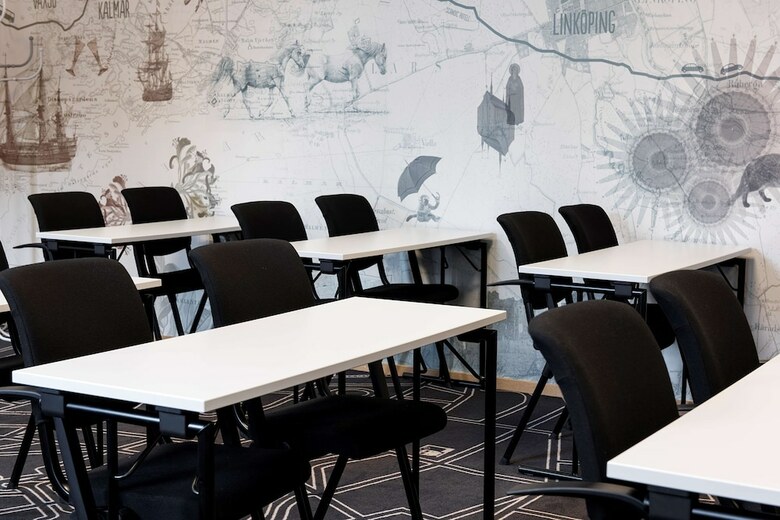 Hotel Scandic Taby Stockholm
