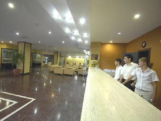 Hotel Ozkaymak Alaaddin