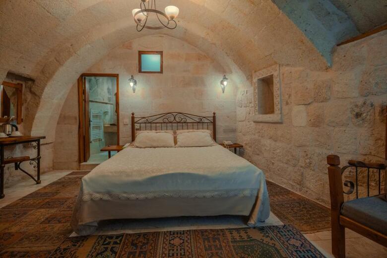 Hotel Aydinli Cave House