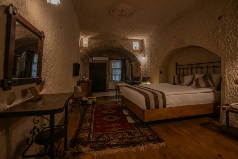 Hotel Aydinli Cave House