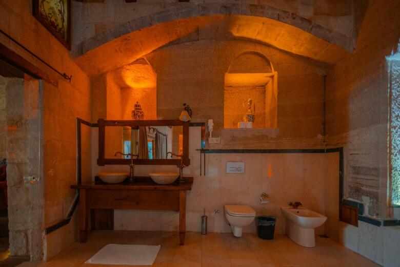 Hotel Aydinli Cave House