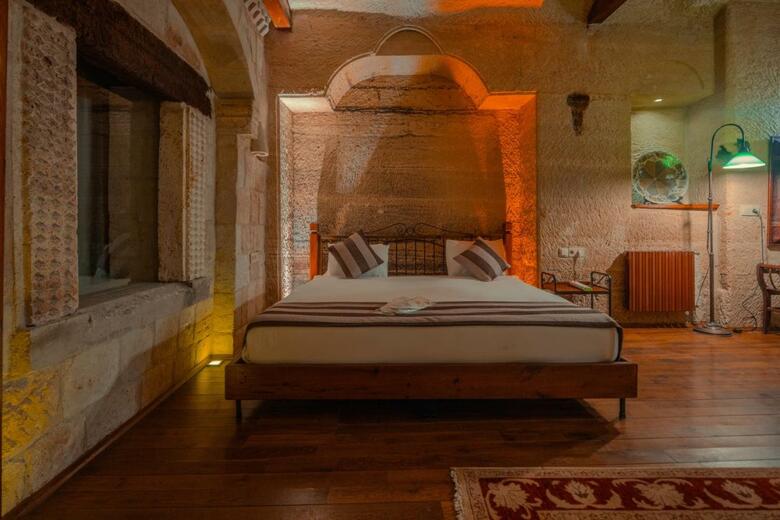 Hotel Aydinli Cave House