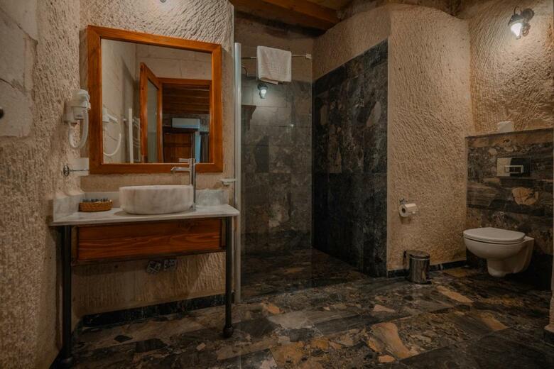 Hotel Aydinli Cave House