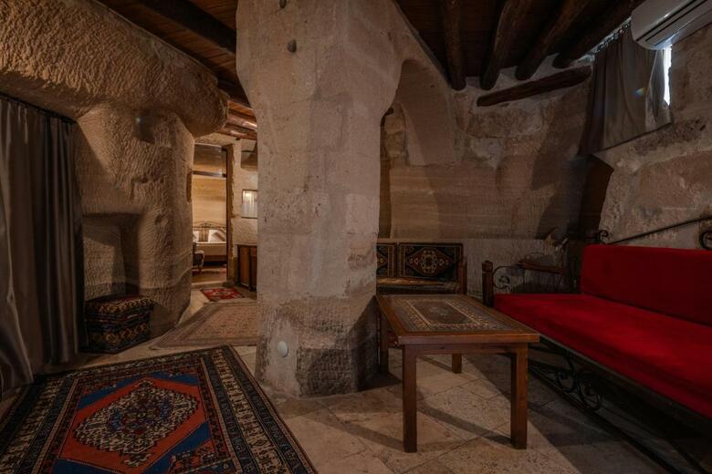Hotel Aydinli Cave House