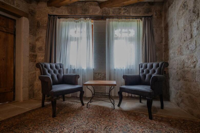 Hotel Aydinli Cave House