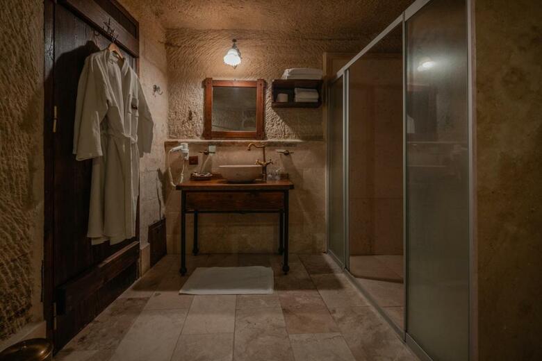 Hotel Aydinli Cave House