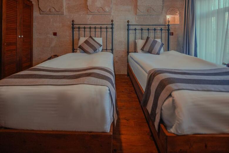Hotel Aydinli Cave House