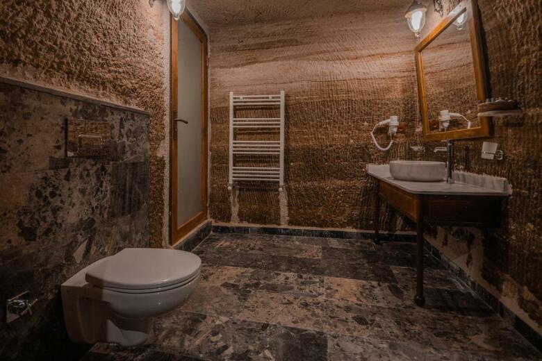 Hotel Aydinli Cave House