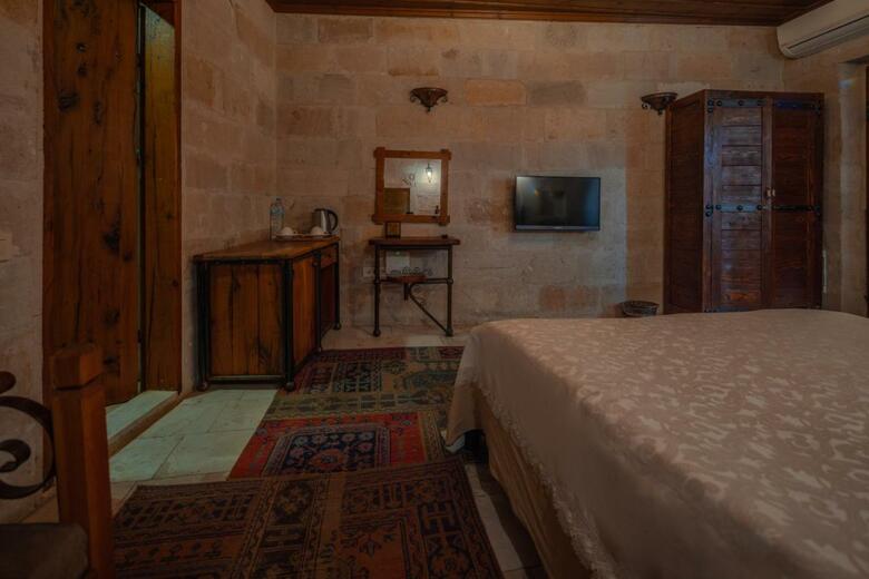 Hotel Aydinli Cave House