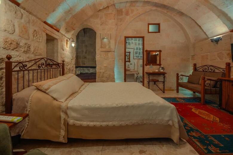 Hotel Aydinli Cave House