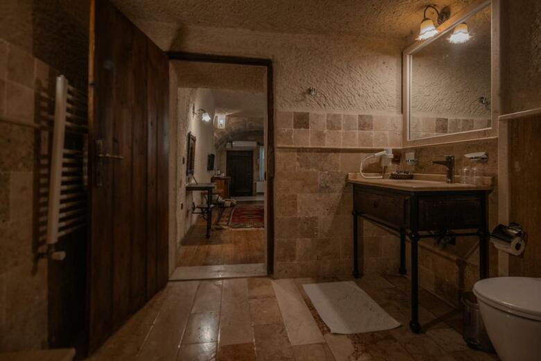 Hotel Aydinli Cave House