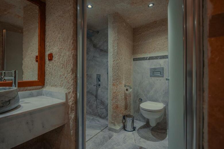 Hotel Aydinli Cave House