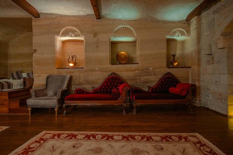 Hotel Aydinli Cave House