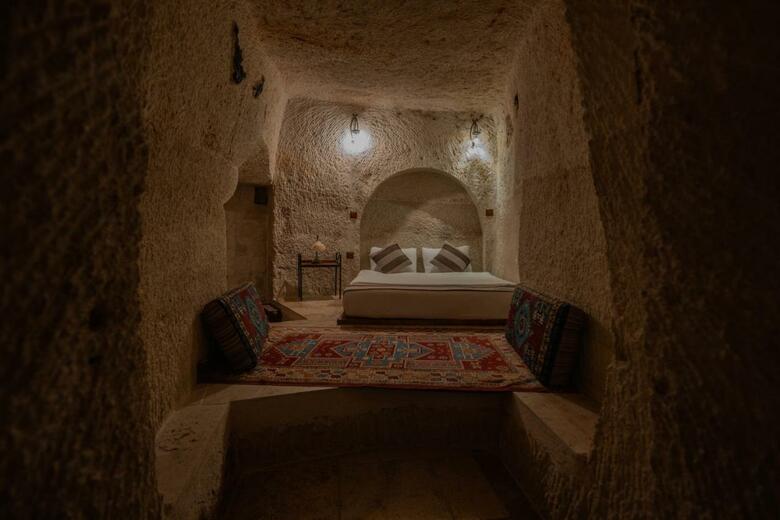 Hotel Aydinli Cave House