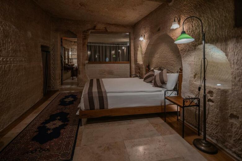 Hotel Aydinli Cave House