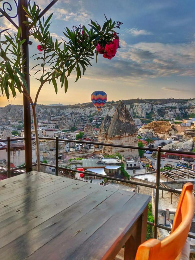 Hotel Aydinli Cave House