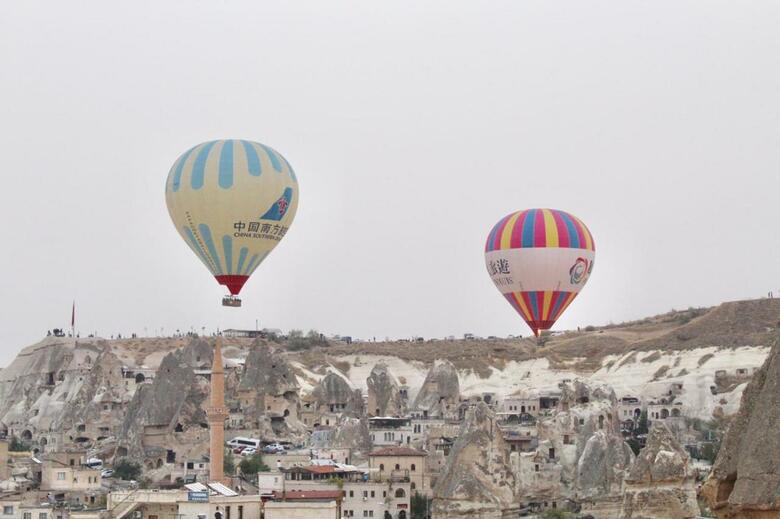 Hotel Aydinli Cave House