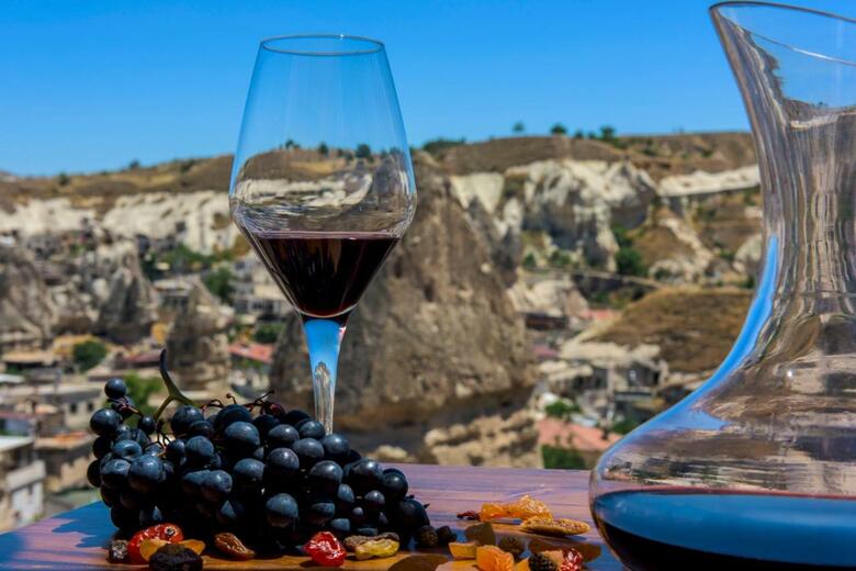 Hotel Aydinli Cave House