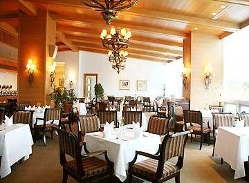 Hotel Maremons