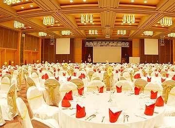 Hotel Maremons