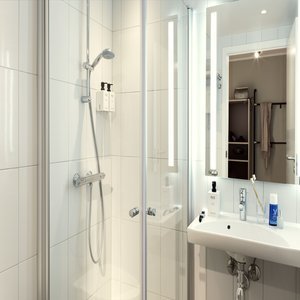 Hotel Scandic Hvidovre