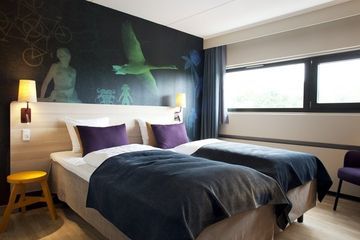 Hotel Scandic Hvidovre