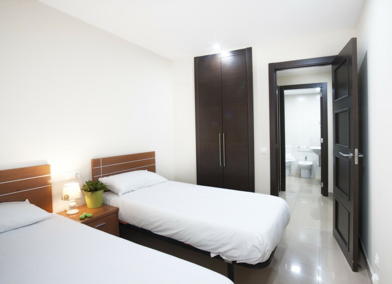Apartamento Andorra4days Canillo