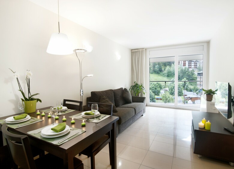 Apartamento Andorra4days Canillo