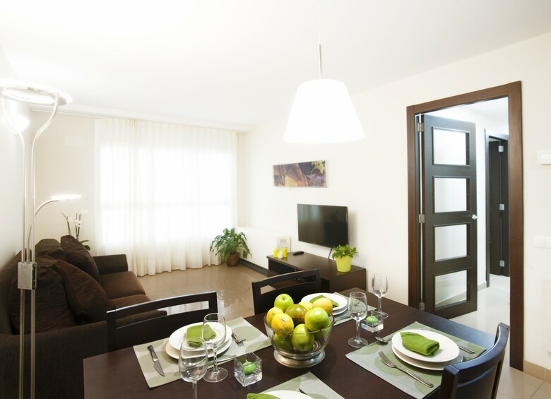 Apartamento Andorra4days Canillo