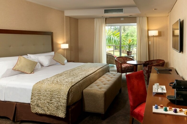 Falls Iguazu Hotel & Spa