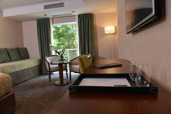 Falls Iguazu Hotel & Spa