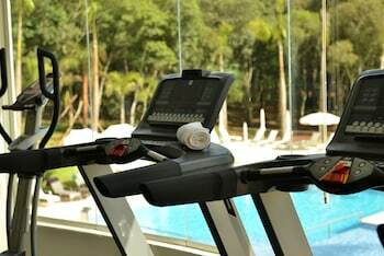 Falls Iguazu Hotel & Spa
