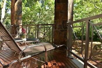 Falls Iguazu Hotel & Spa