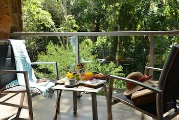 Falls Iguazu Hotel & Spa