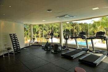 Falls Iguazu Hotel & Spa