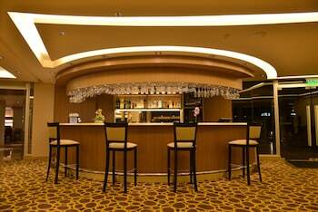 Falls Iguazu Hotel & Spa