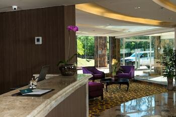 Falls Iguazu Hotel & Spa