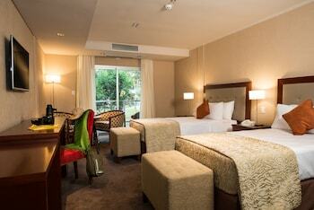Falls Iguazu Hotel & Spa