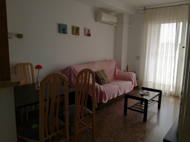 Apartamentos Dos Torres