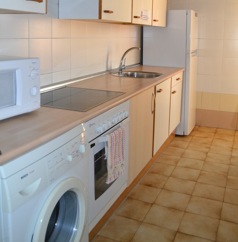 Apartamentos Dos Torres
