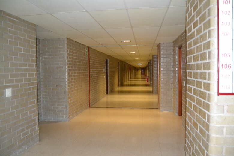 Apartamentos Dos Torres