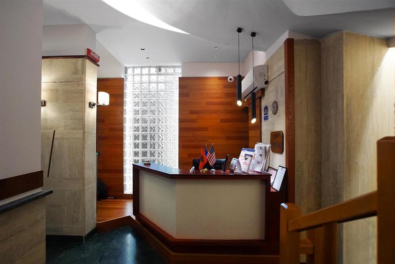 Best Western Nov Hotel