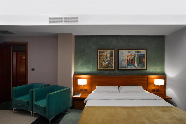 Best Western Nov Hotel